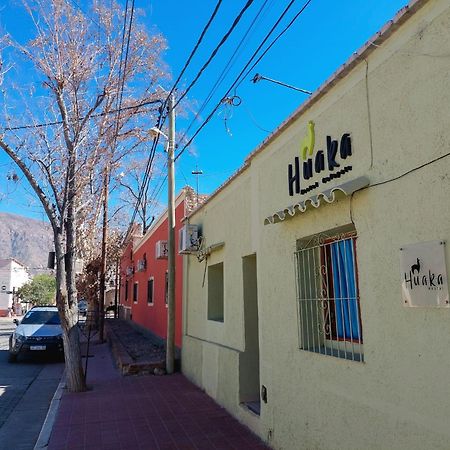 Huaka Hostel And Guest House Cafayate Exterior foto