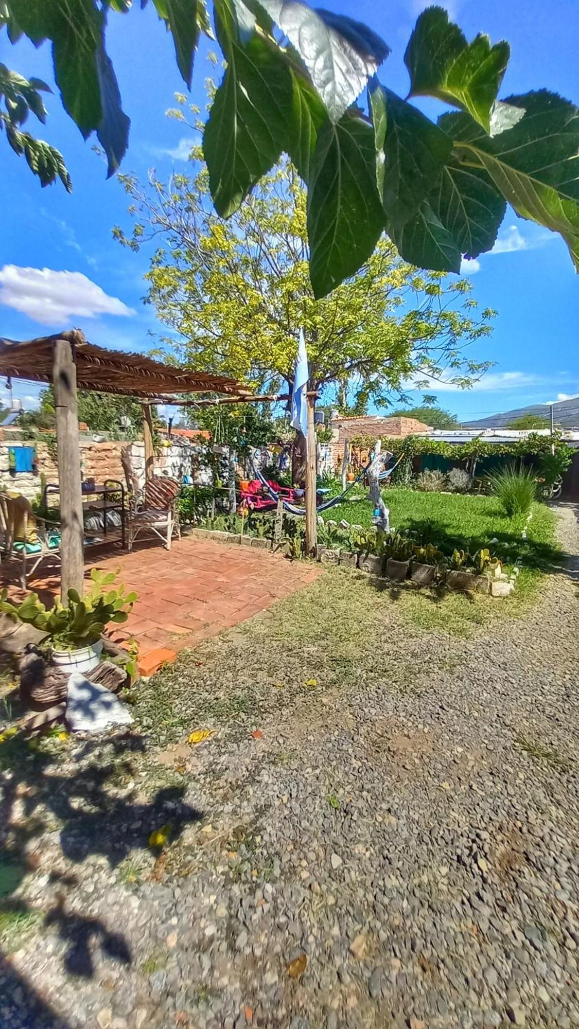 Huaka Hostel And Guest House Cafayate Exterior foto