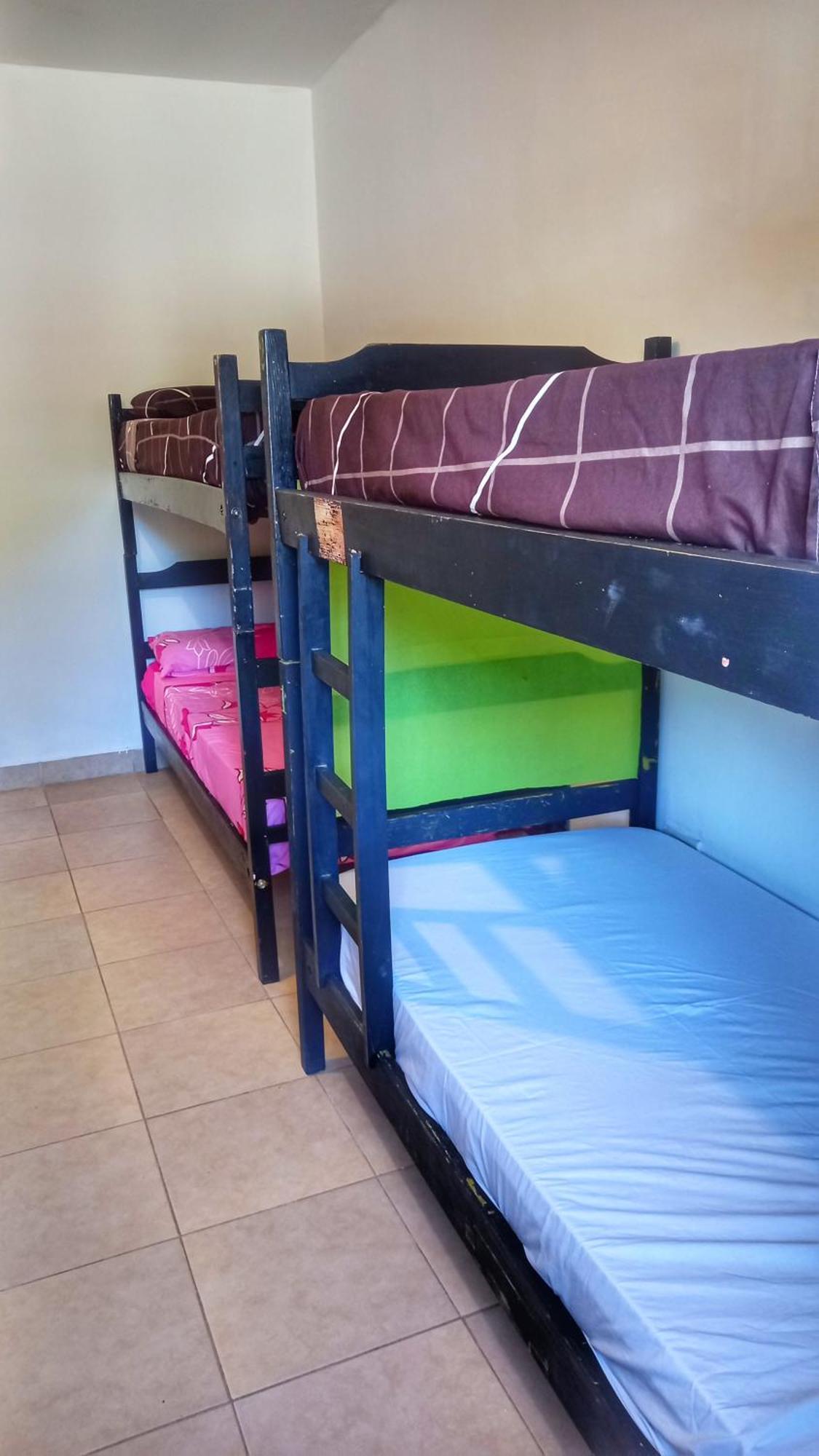 Huaka Hostel And Guest House Cafayate Exterior foto