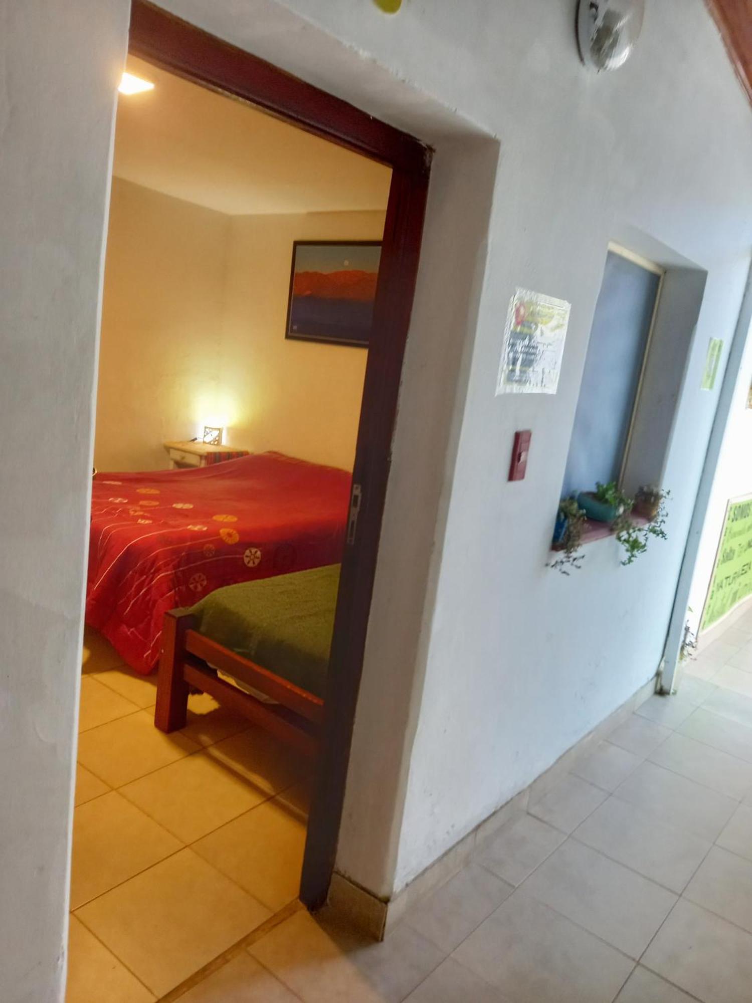 Huaka Hostel And Guest House Cafayate Exterior foto