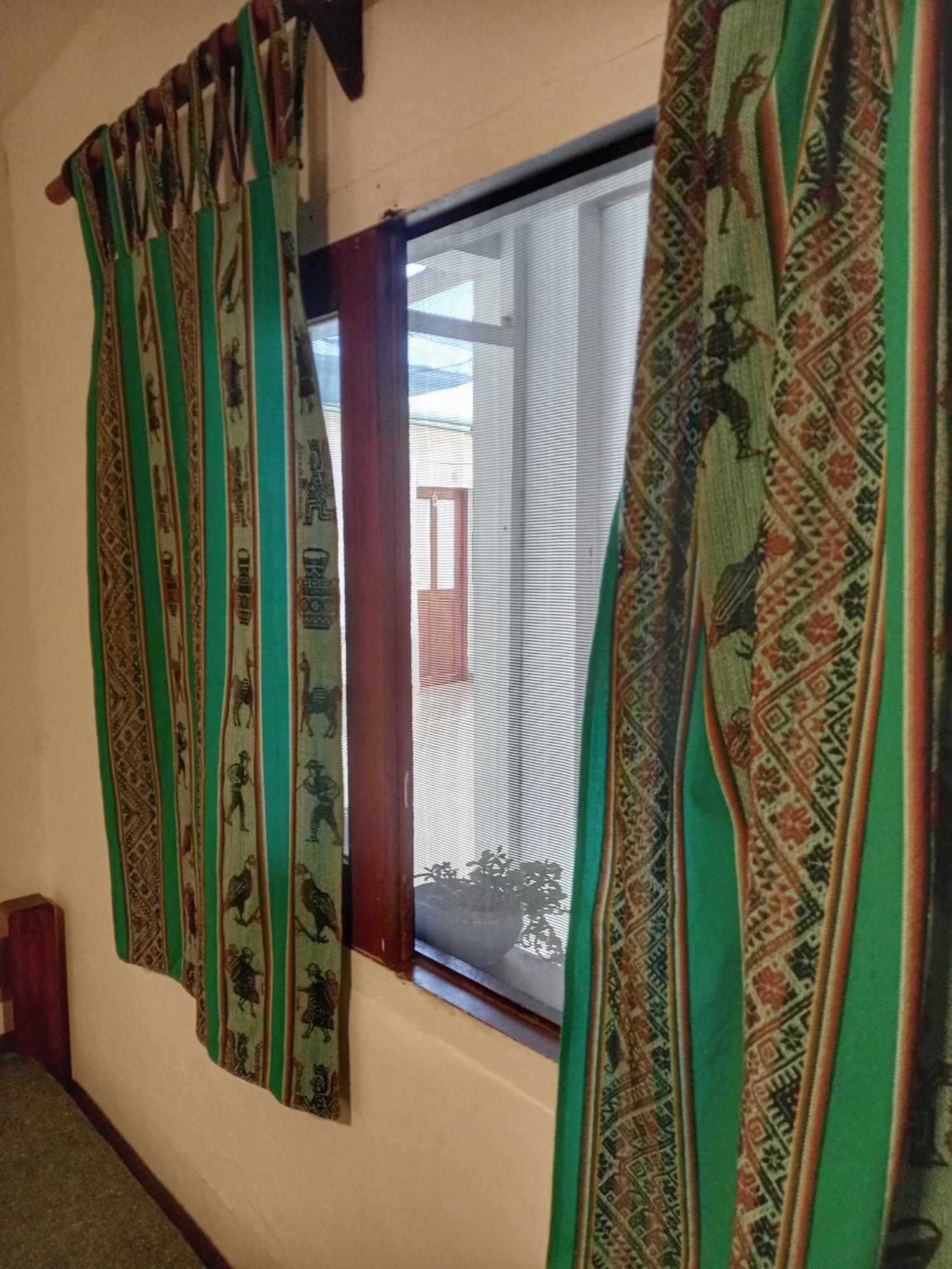 Huaka Hostel And Guest House Cafayate Exterior foto